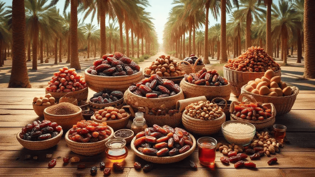 خرما